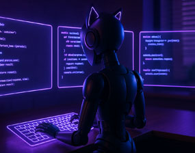 decodex | ۵ ابزار هوش مصنوعی مخصوص برنامه‌نویس های وب