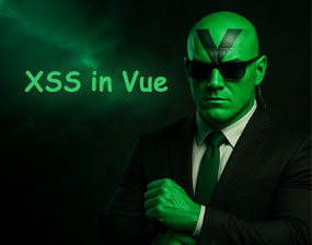 decodex | چطور از حملات XSS در Vue جلوگیری کنیم؟