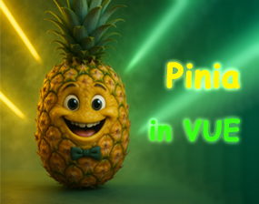 decodex | ساده‌تر کردن مدیریت state در Vue 3 با Pinia