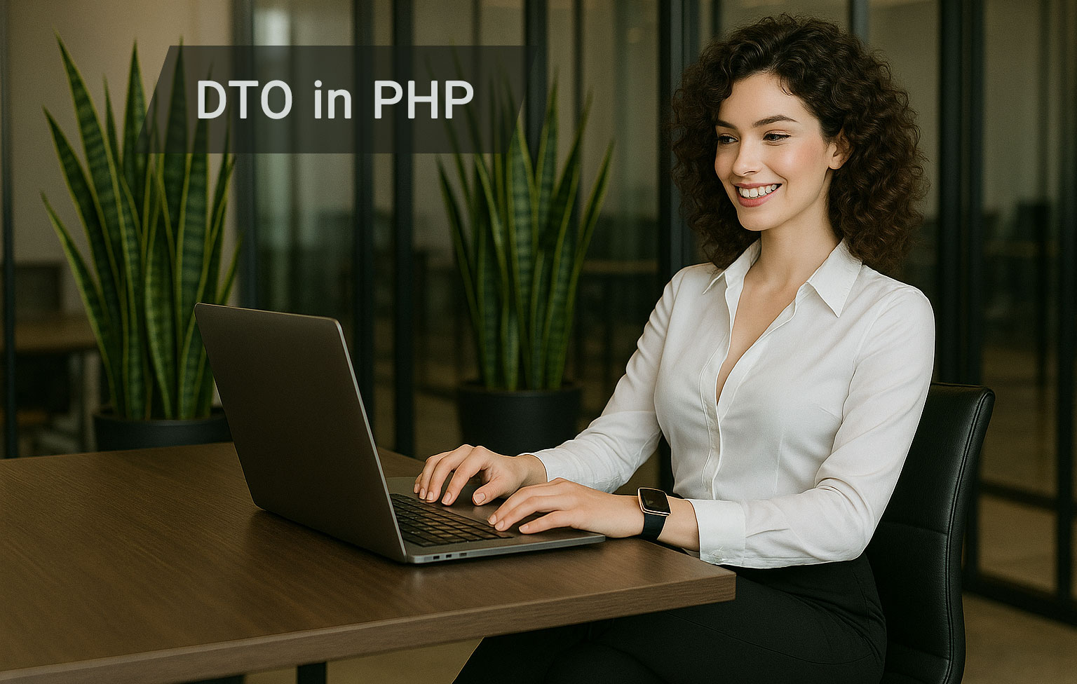 DTO در PHP | decodex.ir